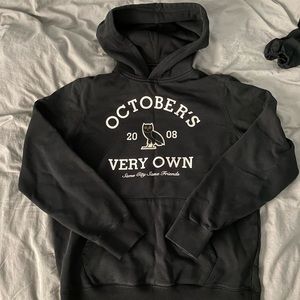 OVO Collegiate Hoodie